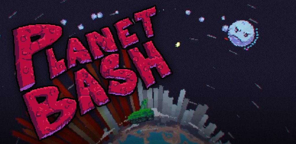 Image of Planet Bash