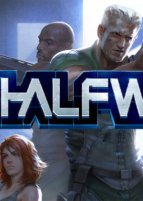 Profile picture of Halfway