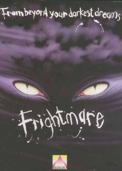 Profile picture of Frightmare Profile picture of Frightmare