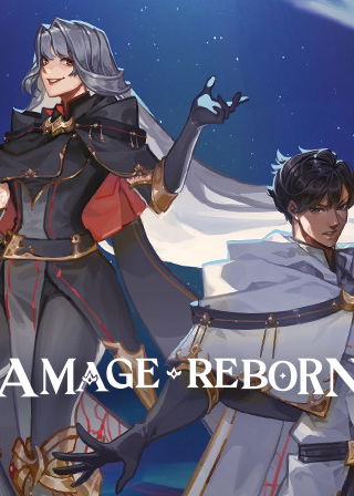 Profile picture of A Mage Reborn