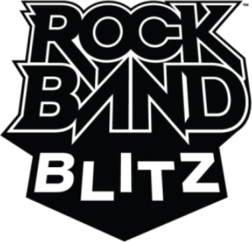Image of Rock Band Blitz