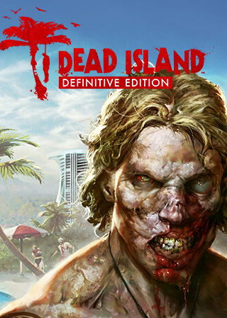 Profile picture of Dead Island Definitive Edition Profile picture of Dead Island Definitive Edition