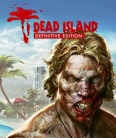Image of Dead Island Definitive Edition