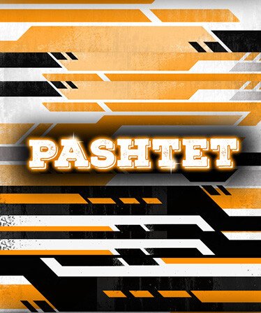 Image of PASHTET