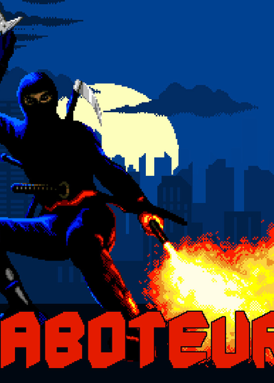 Profile picture of Saboteur! Profile picture of Saboteur!