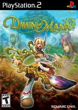 Profile picture of Dawn of Mana Profile picture of Dawn of Mana