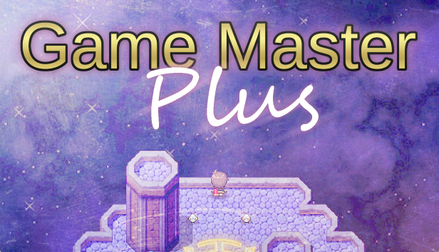 Image of Game Master Plus