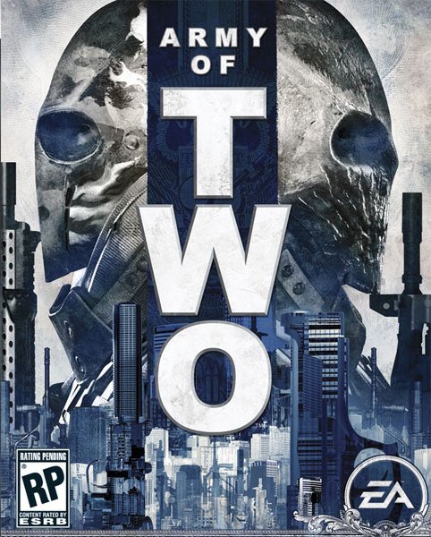 Image of Army of Two