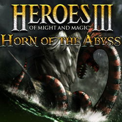 Image of Heroes of Might and Magic III: Horn of the Abyss