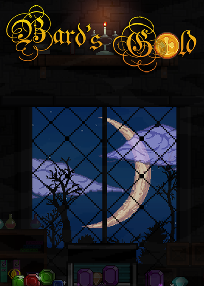 Profile picture of Bard's Gold Profile picture of Bard's Gold