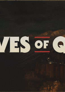 Profile picture of Caves of Qud Profile picture of Caves of Qud