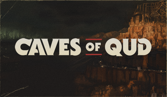 Image of Caves of Qud