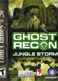 Profile picture of Tom Clancy's Ghost Recon: Jungle Storm