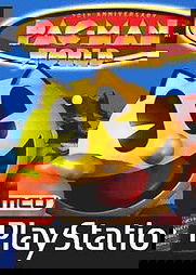 Profile picture of Pac-Man World