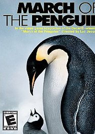 Profile picture of March of the Penguins