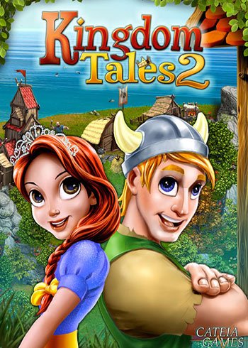 Image of Kingdom Tales 2