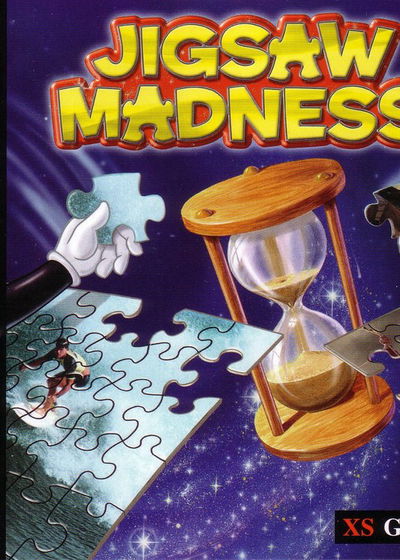 Profile picture of Jigsaw Madness