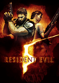 Profile picture of Resident Evil 5