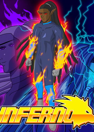 Profile picture of Inferno+