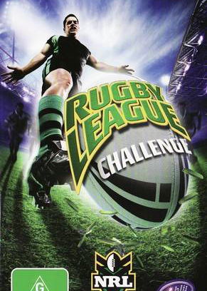 Profile picture of Rugby League Challenge Profile picture of Rugby League Challenge