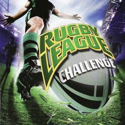 Image of Rugby League Challenge