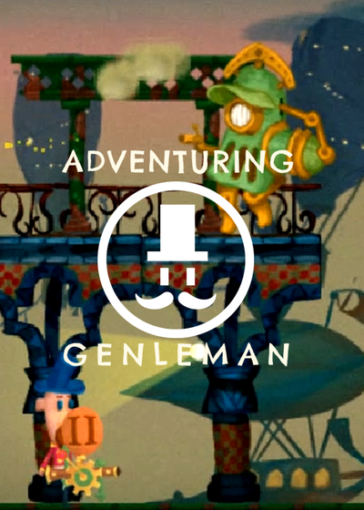 Profile picture of Adventuring Gentleman Profile picture of Adventuring Gentleman