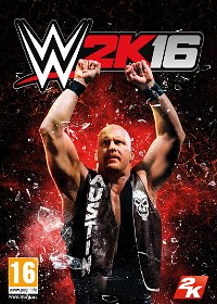 Profile picture of WWE 2K16