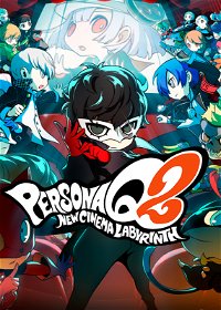 Profile picture of Persona Q2: New Cinema Labyrinth