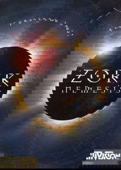 Profile picture of Zork Nemesis Profile picture of Zork Nemesis