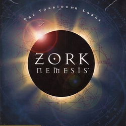 Image of Zork Nemesis