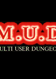 Profile picture of Multi-User Dungeon