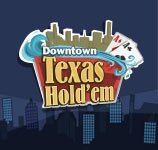 Image of Downtown Texas Hold'em Poker