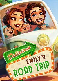Profile picture of Delicious - Emily's Road Trip