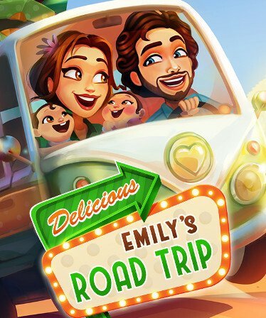 Image of Delicious - Emily's Road Trip