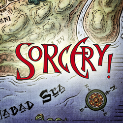 Image of Sorcery! Parts 1 & 2