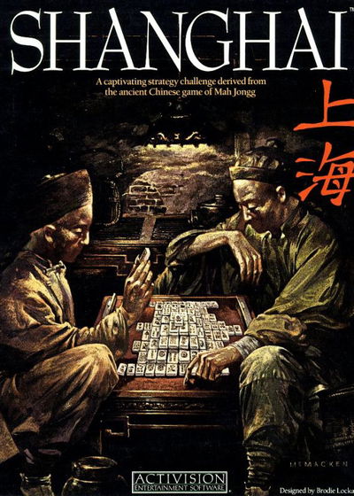 Profile picture of Shanghai