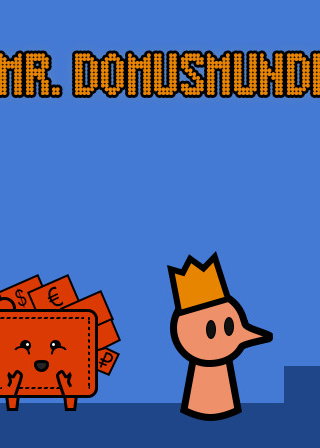 Profile picture of Mr.DomusMundi