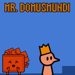 Image of Mr.DomusMundi