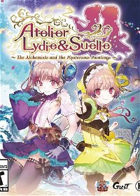 Profile picture of Atelier Lydie & Suelle: The Alchemists and the Mysterious Paintings