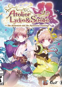 Profile picture of Atelier Lydie & Suelle: The Alchemists and the Mysterious Paintings