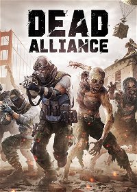 Profile picture of Dead Alliance