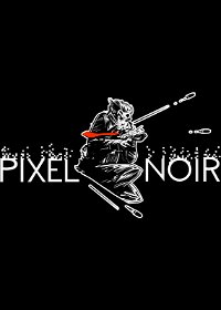 Profile picture of Pixel Noir
