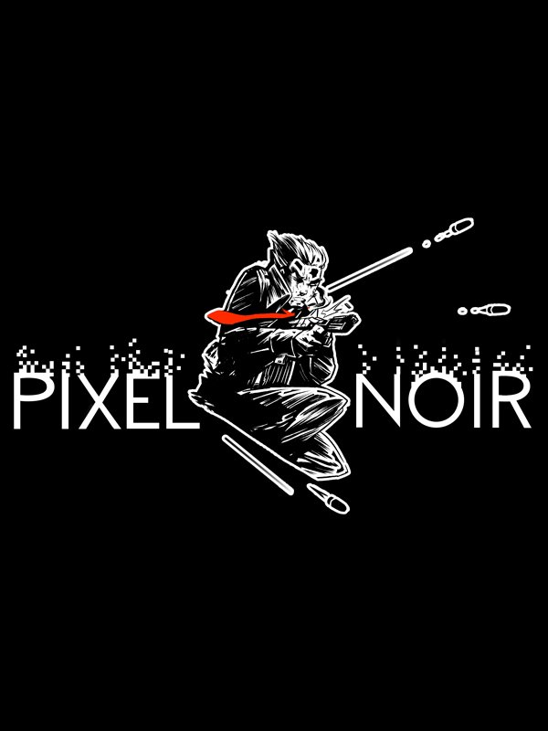 Image of Pixel Noir