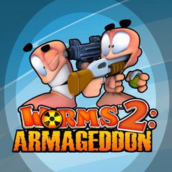 Image of Worms 2: Armageddon
