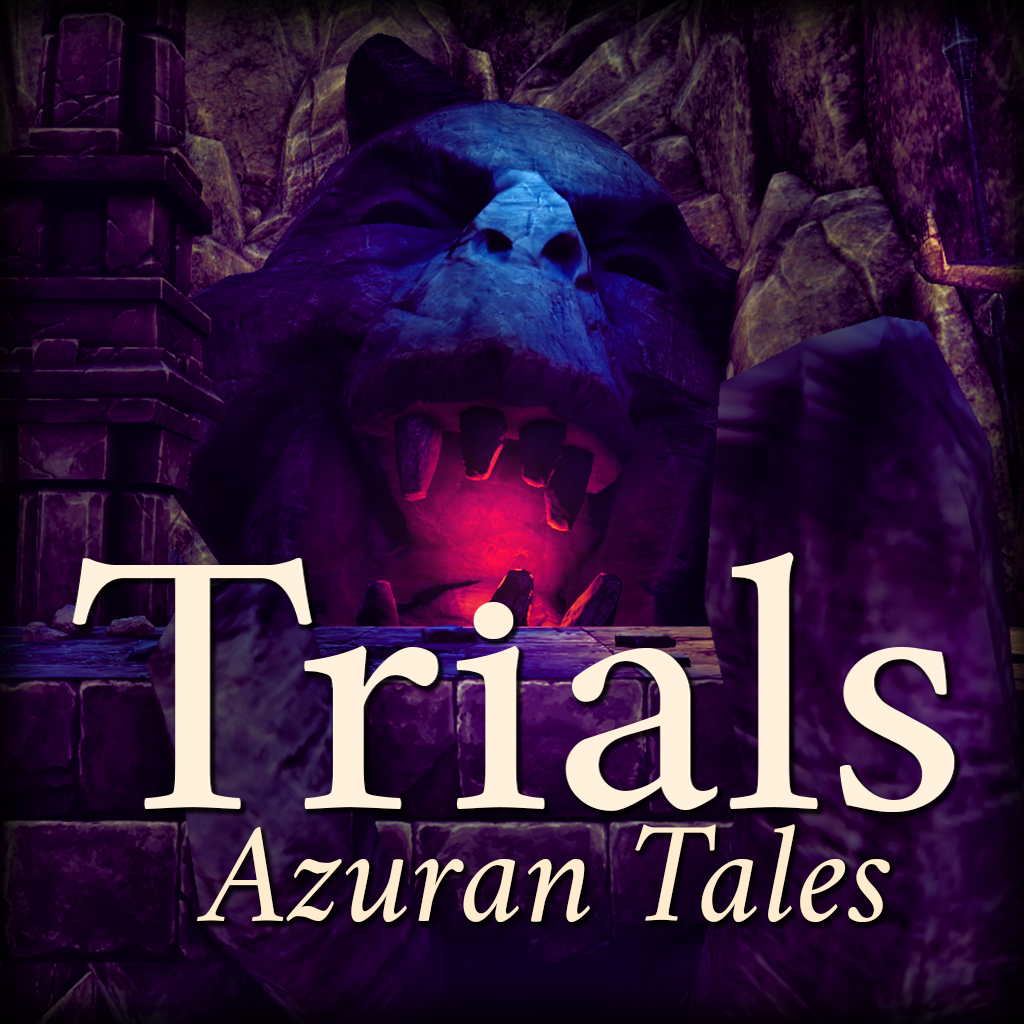 Image of Azuran Tales: Trials