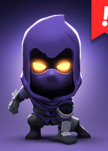 Profile picture of Battlelands Royale