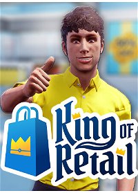 Profile picture of King of Retail