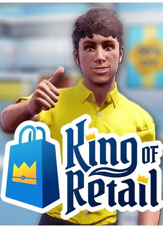 Profile picture of King of Retail