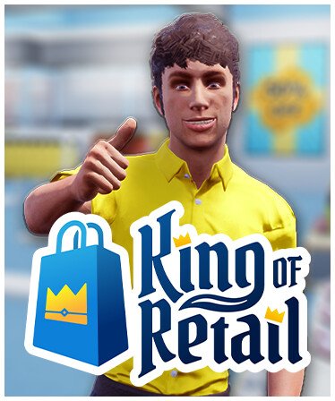 Image of King of Retail