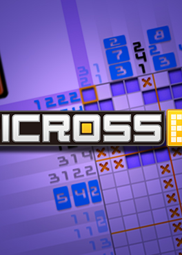 Profile picture of Picross e5 Profile picture of Picross e5